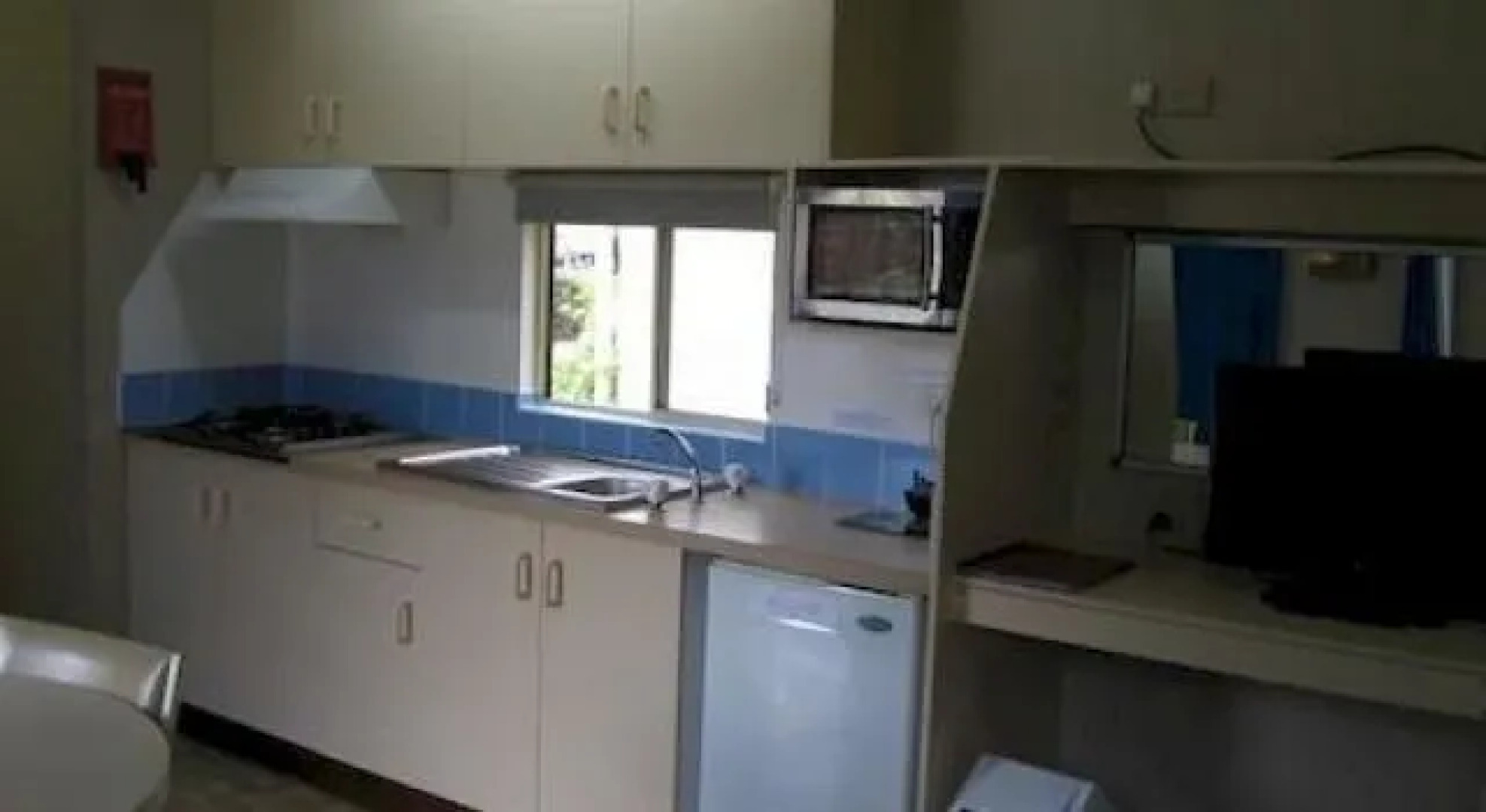 West Wyalong Caravan Park