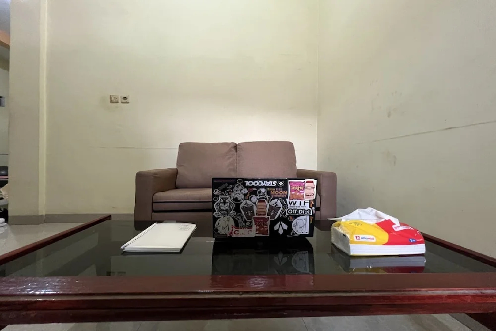 Hotel O Pondok Zamzam Near Taman Arung Palakka, Bone
