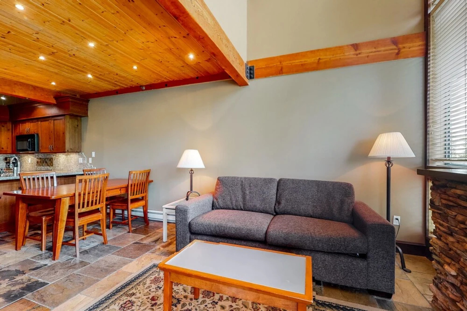 Greystone Lodge by Acer Vacations