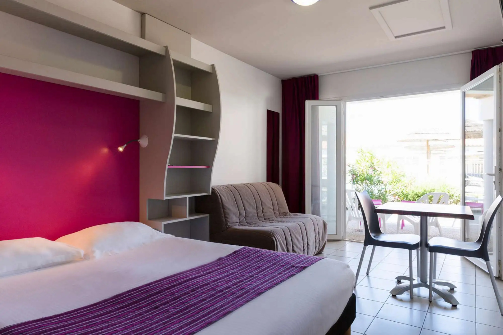 The Originals Résidence, Hôtel de Ré