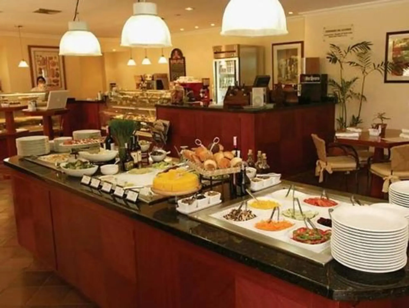 JW Marriott Hotel Caracas
