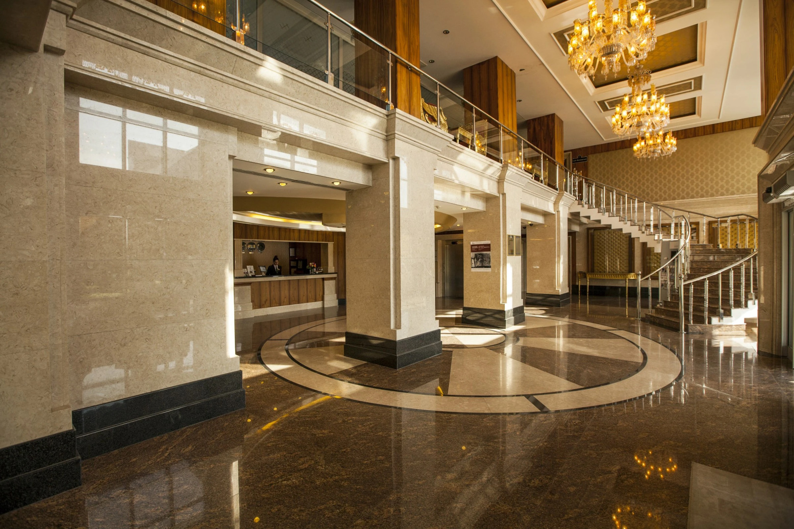 Anemon Antakya Hotel