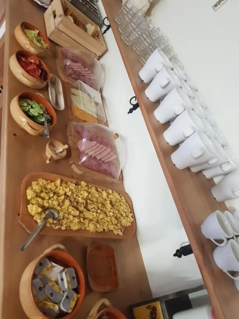 Tóth Vendégház Újfehértó