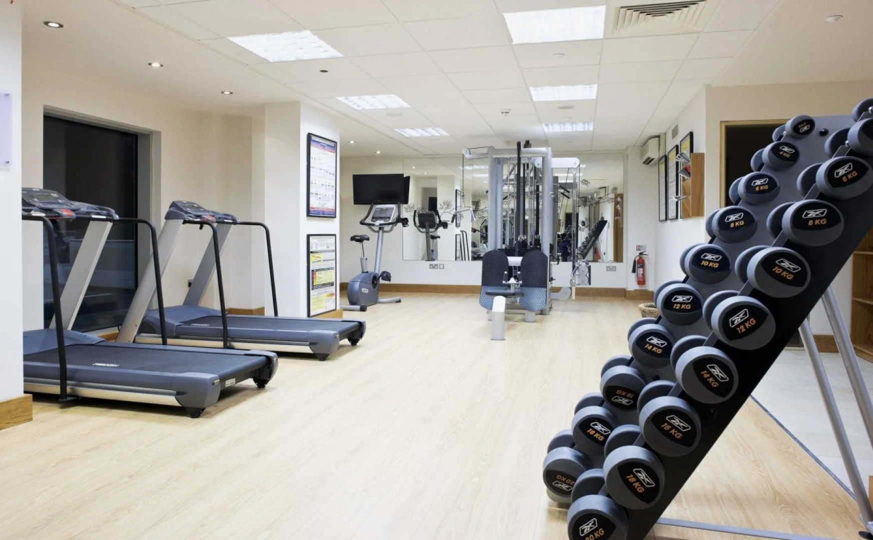 Crowne Plaza Hotel Blanchardstown by IHG