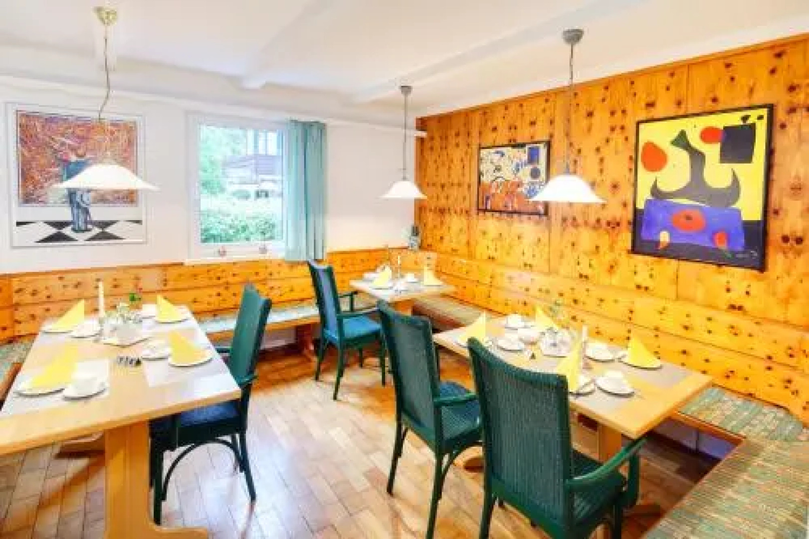 Hotel Kleiner König