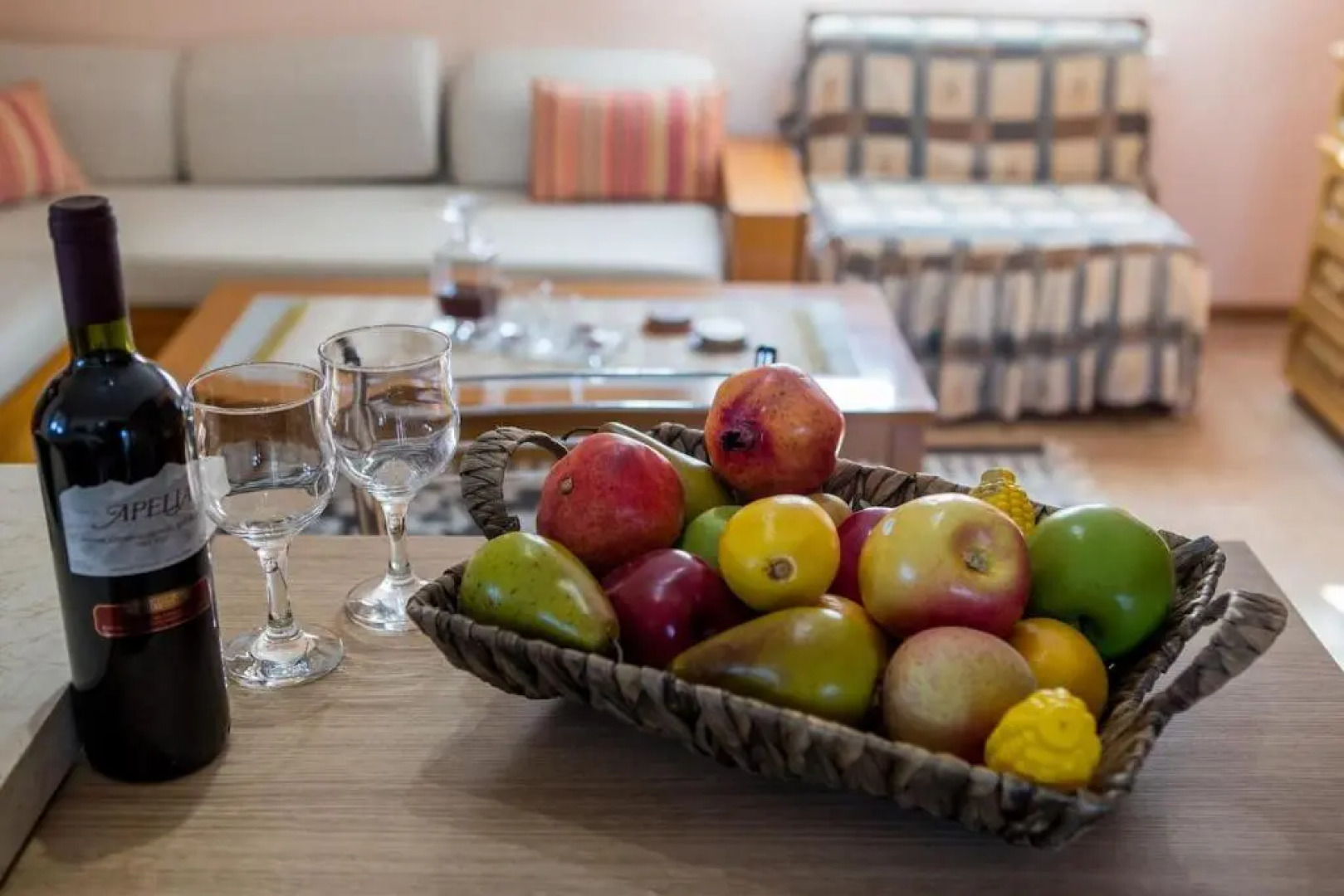 Sunset Villa Sozopoli