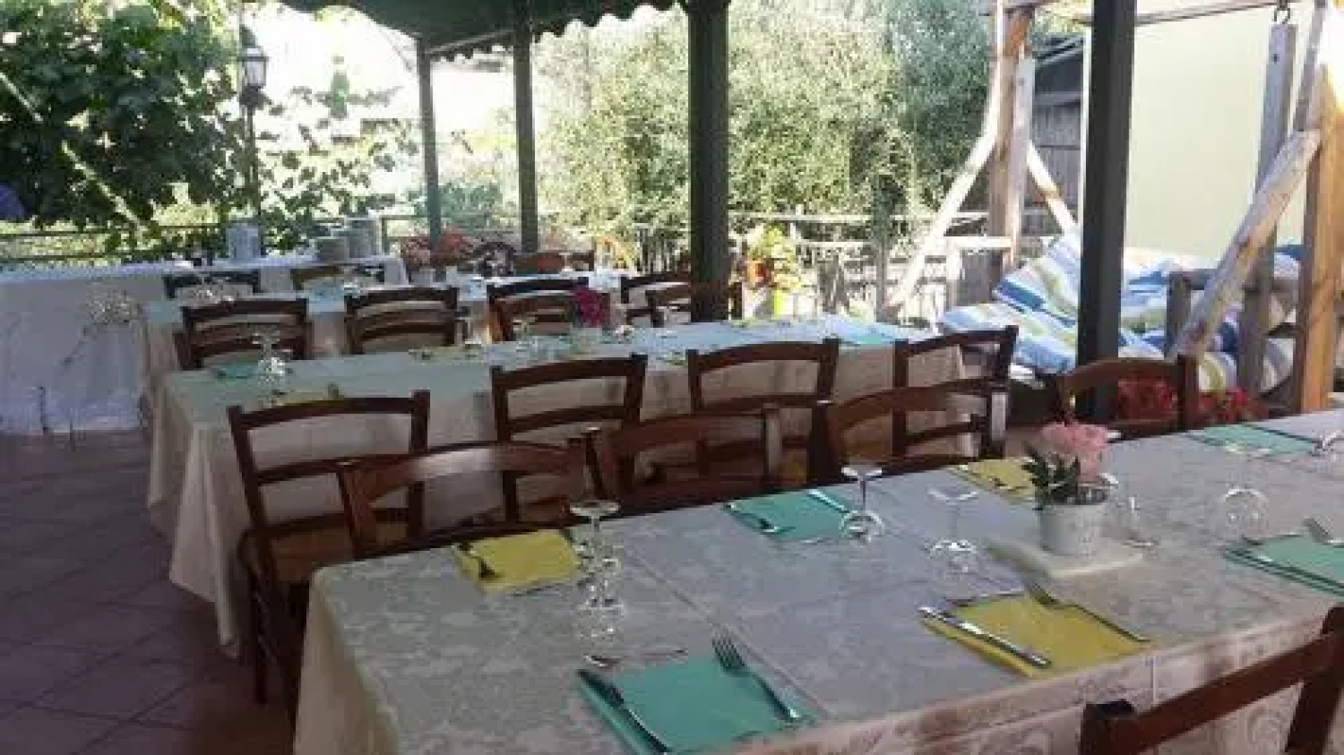 Agriturismo Al Nido Degli Aironi