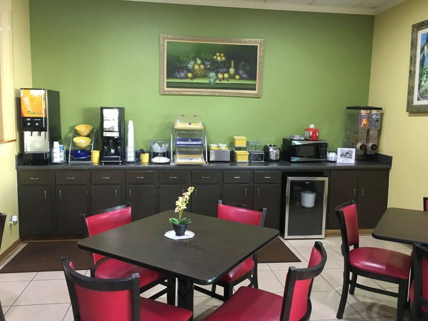 American Inn  - Pontotoc