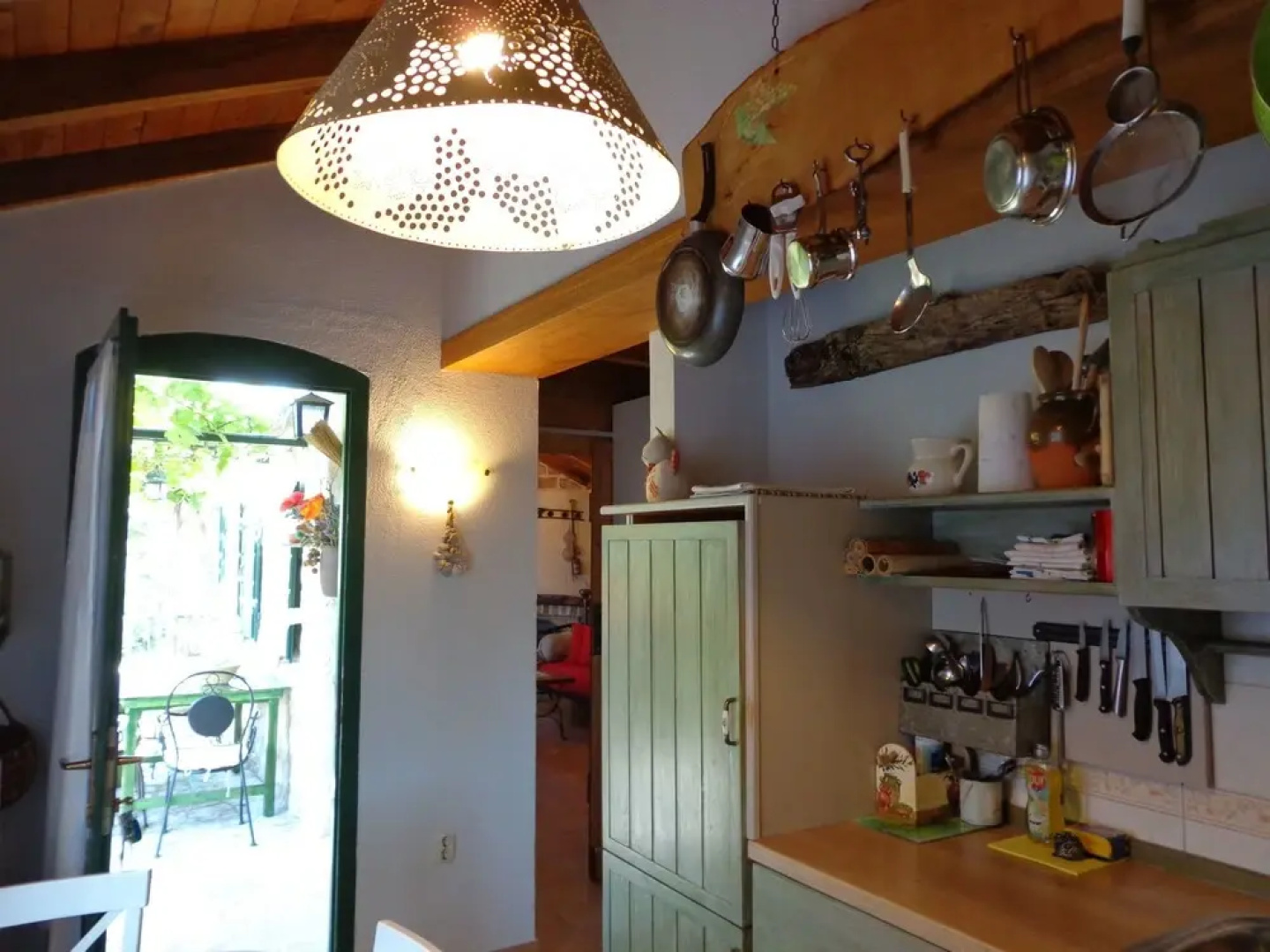 House Dobrila