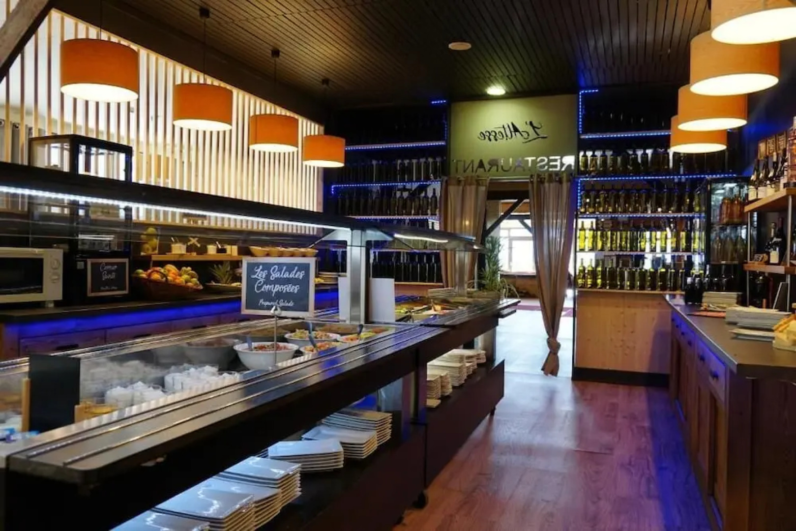 Village Vacances Les Cîmes du Leman