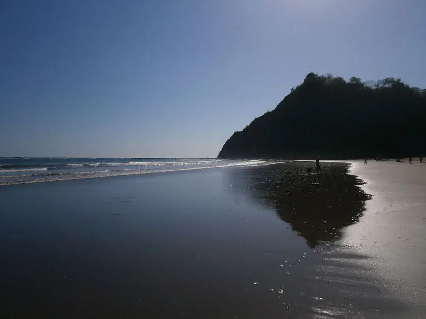 Paraiso del Cocodrilo