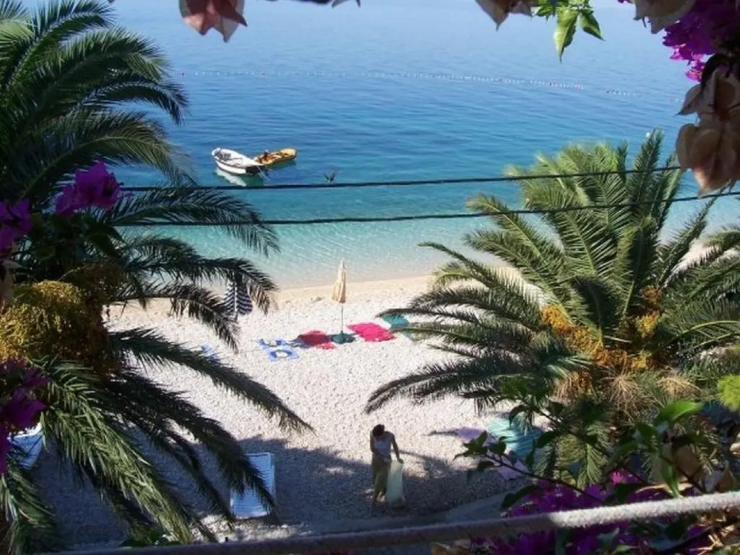 Apartment Hortenzija