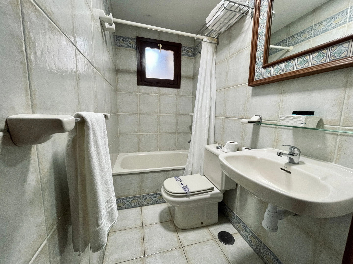 Hotel Rural El Refugio