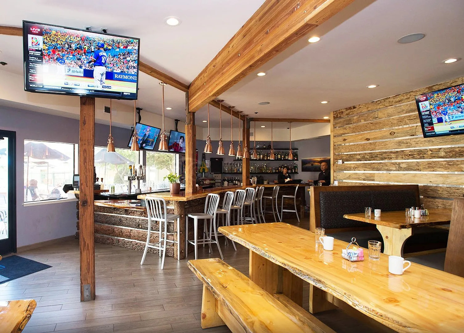 Beach Retreat & Lodge at Tahoe