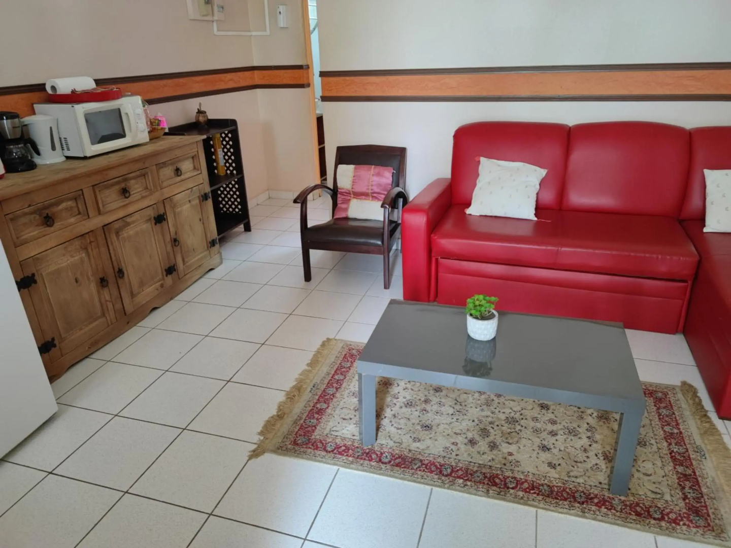 Apartment Moulins