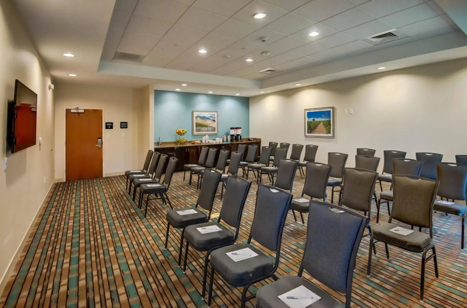 Hampton Inn by Hilton Plant City