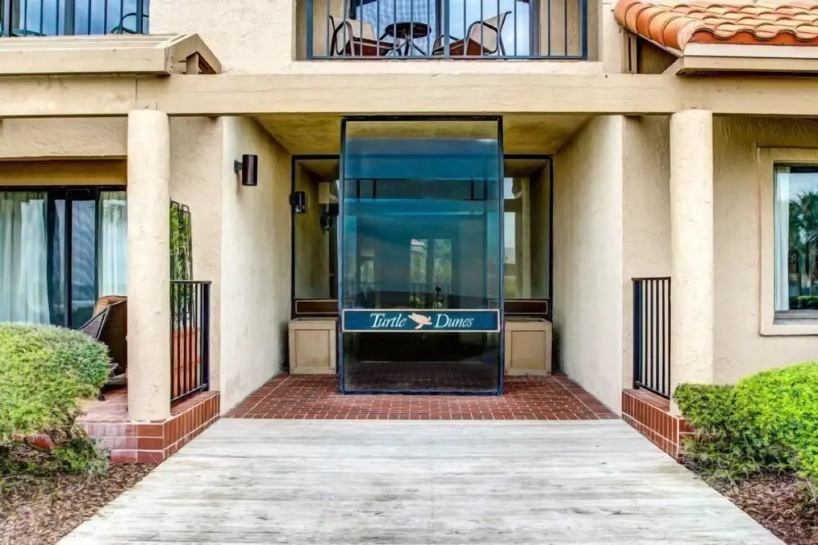 1829 Turtle Dunes