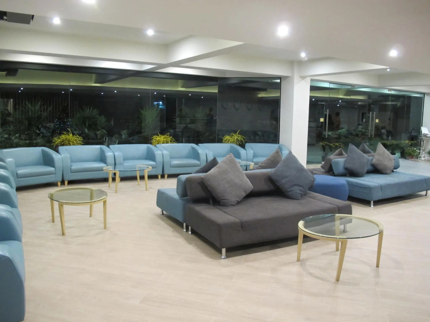 Suvarnabhumi Oriental Resort