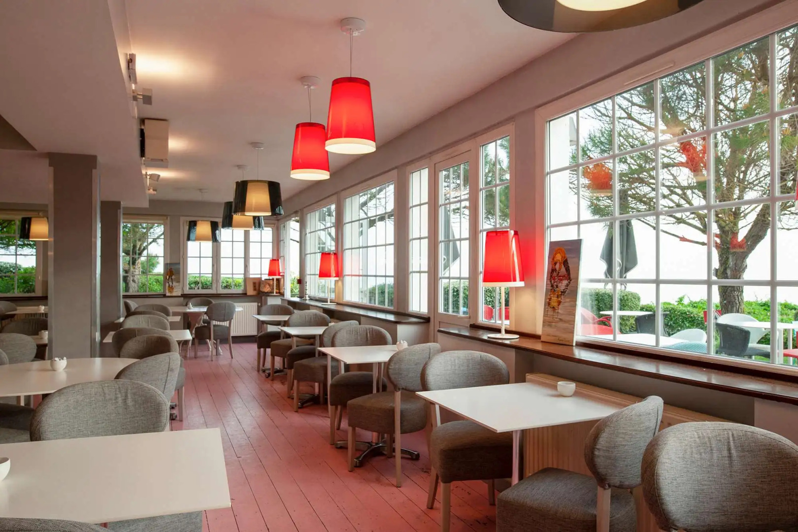 Le Cise, The Originals Relais