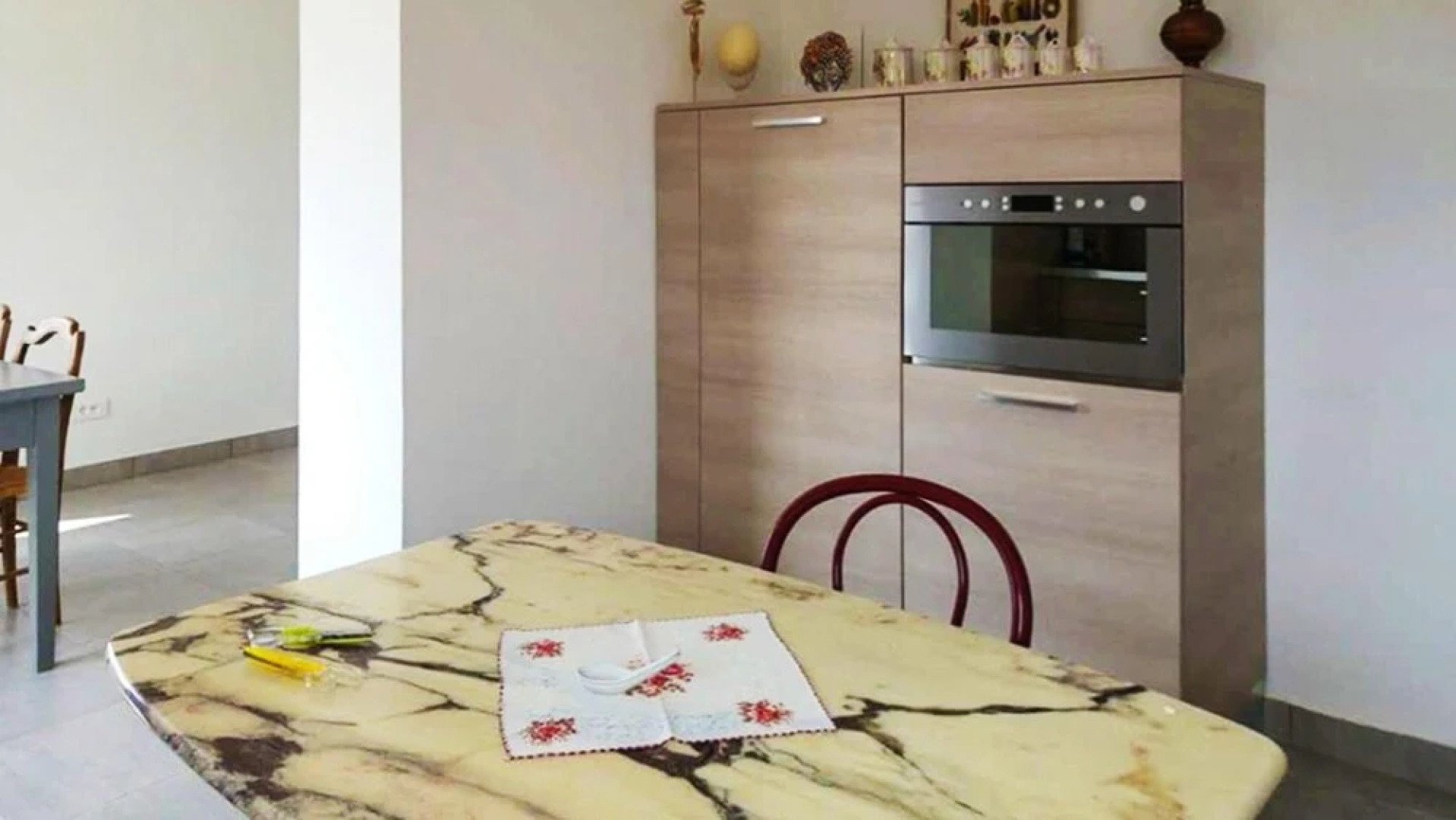 Apartment Impasse les Lilas