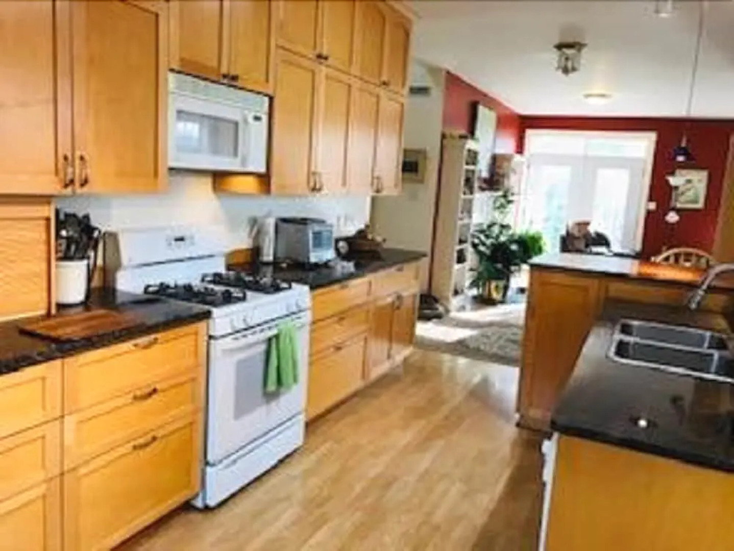 Woods Pond Cottage - Four Bedroom Home