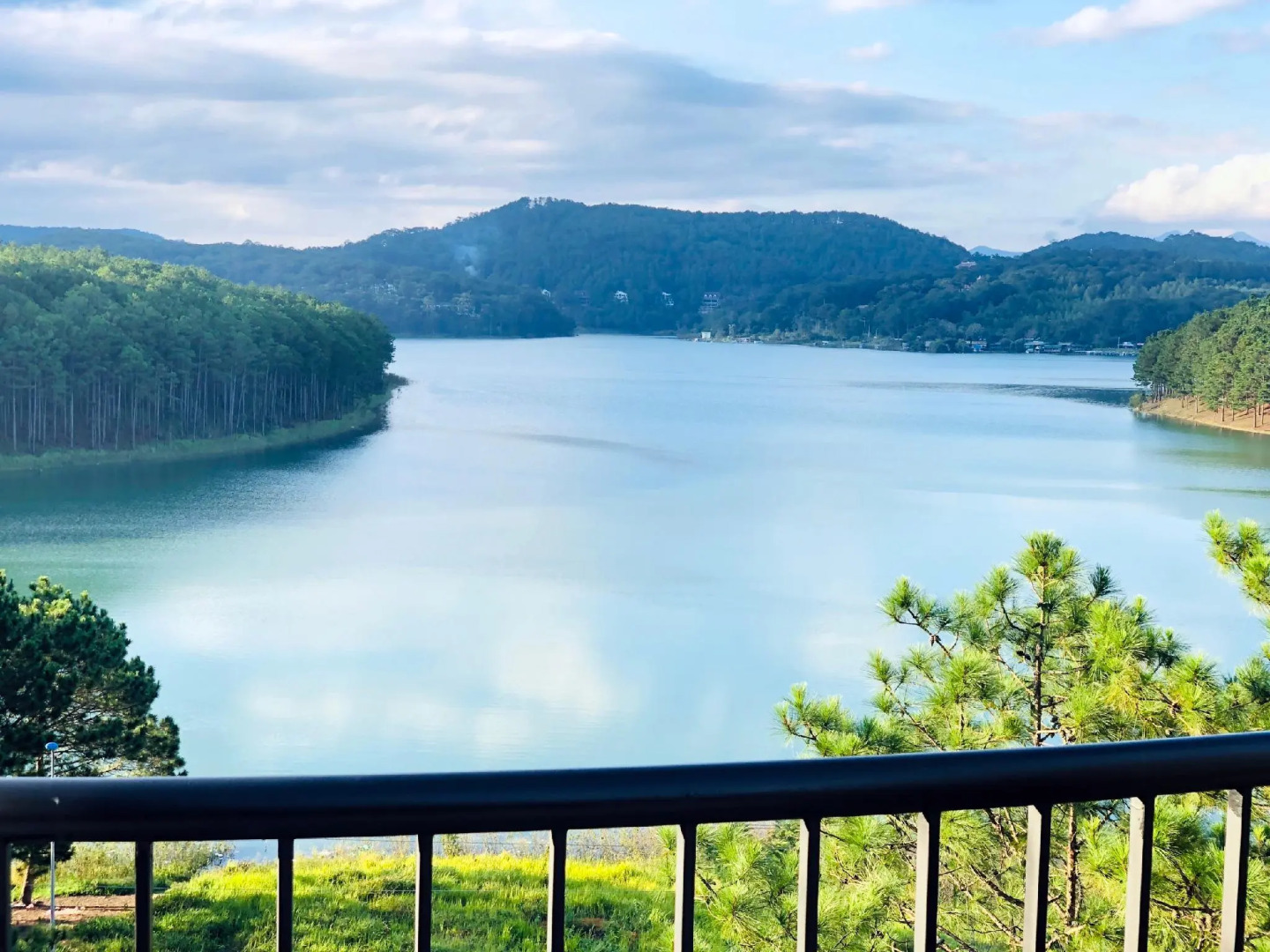 Romeo  Juliet Dalat Resort