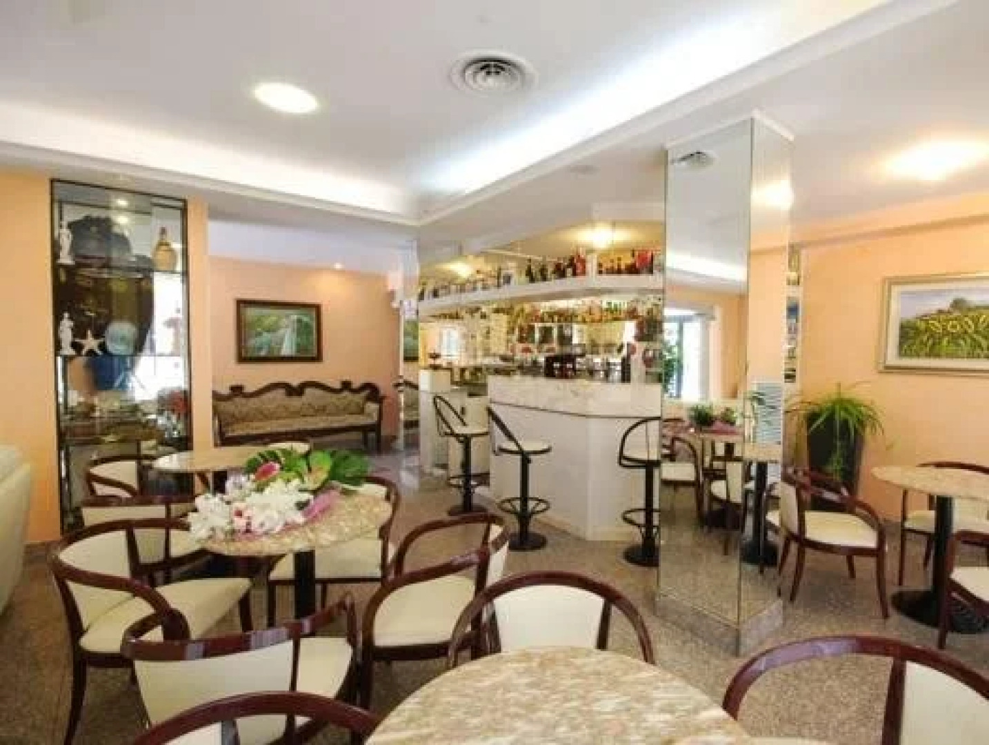 Hotel Caesar Paladium