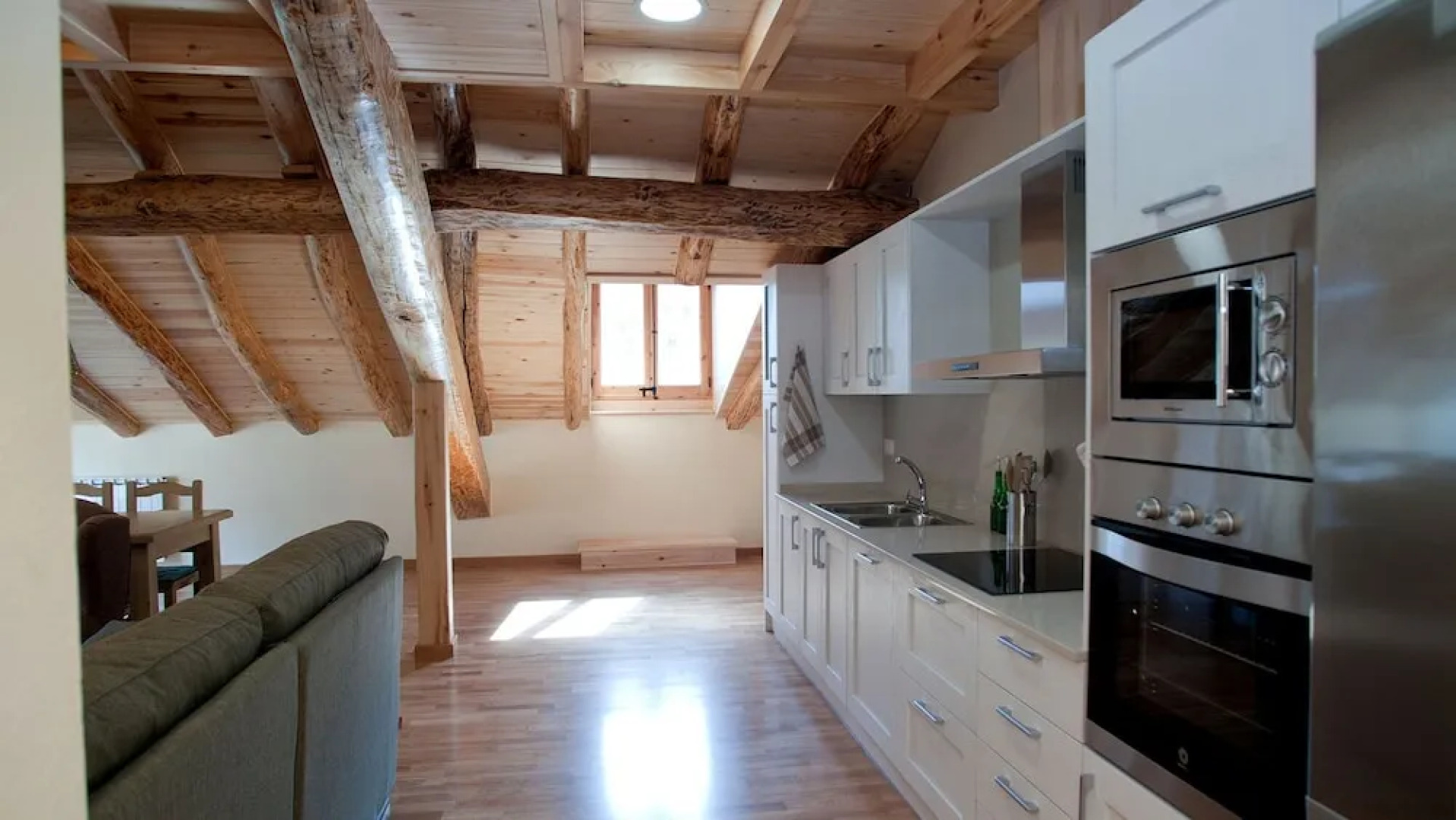 Casa Rural l'Hort del Metge