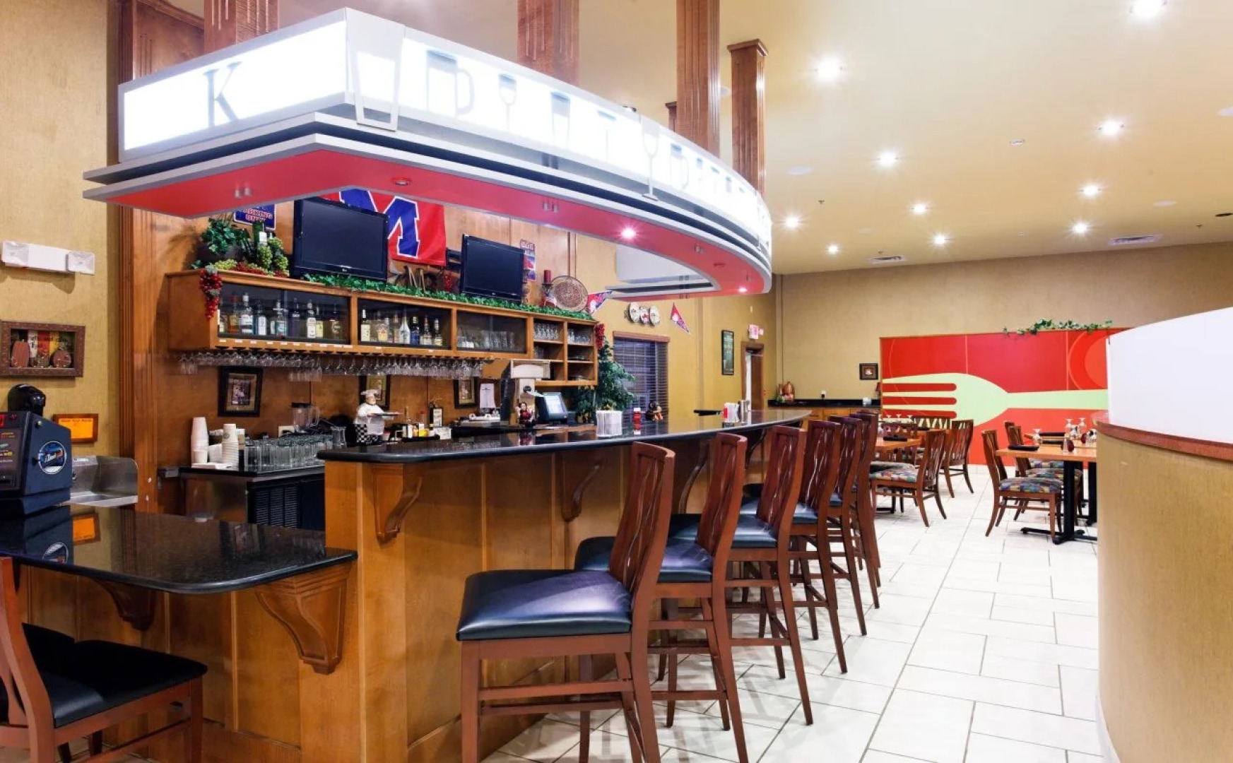 Holiday Inn Batesville by IHG