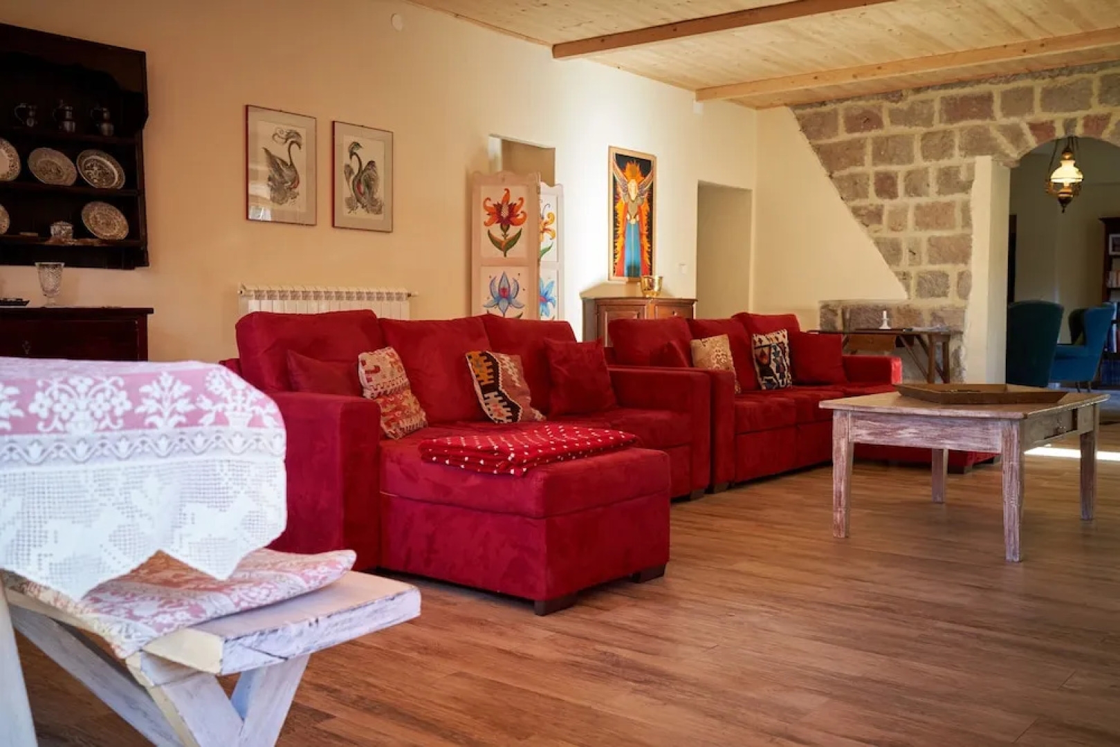 Chalet Il Vecchio Rifugio