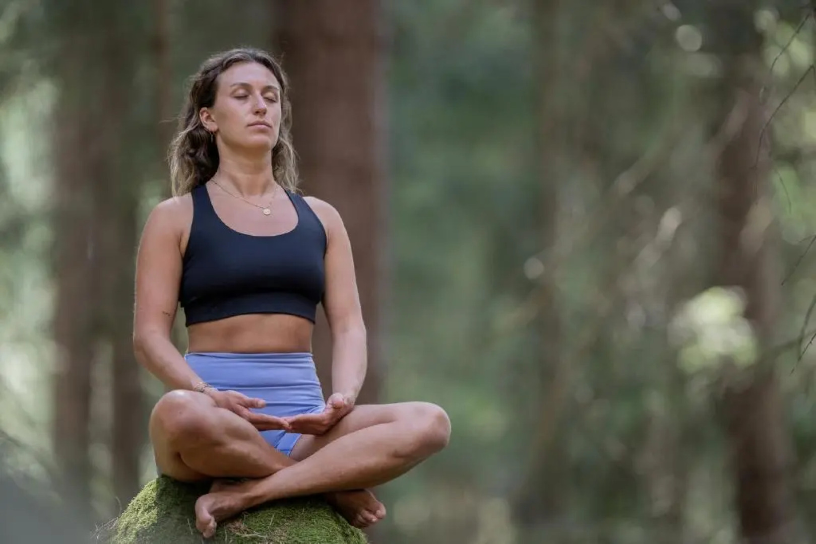 Hotel Hurtmuehle Kronblick