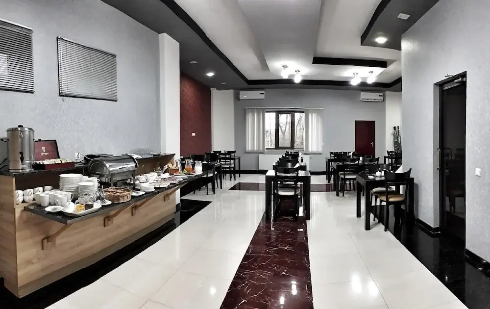 Отель «Континенталь»