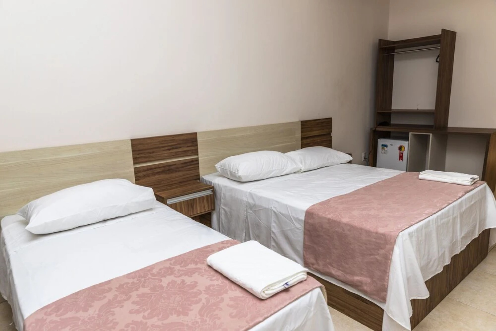 Vila Real Apart hotel