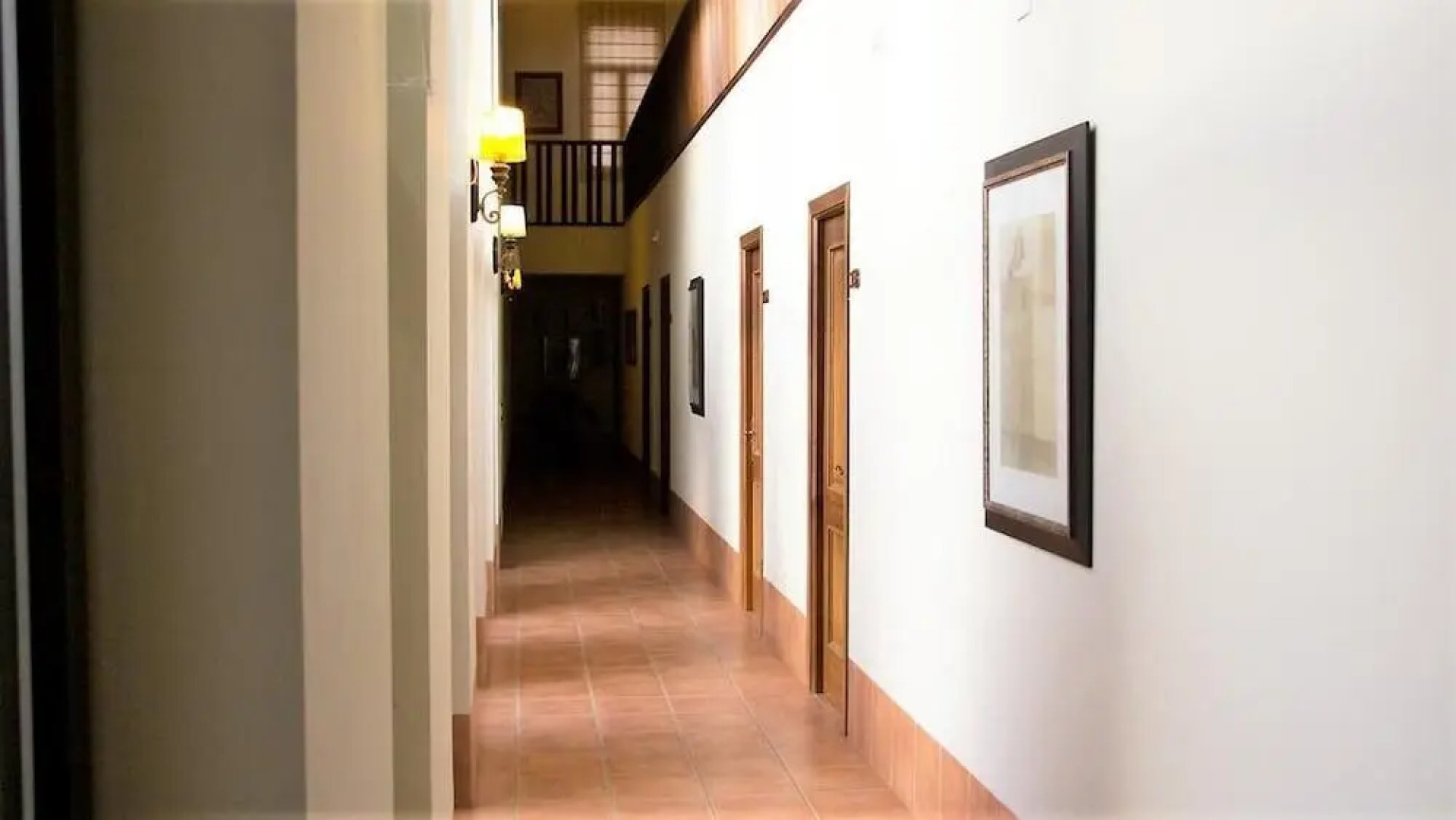 Hotel  Doña Aldonza