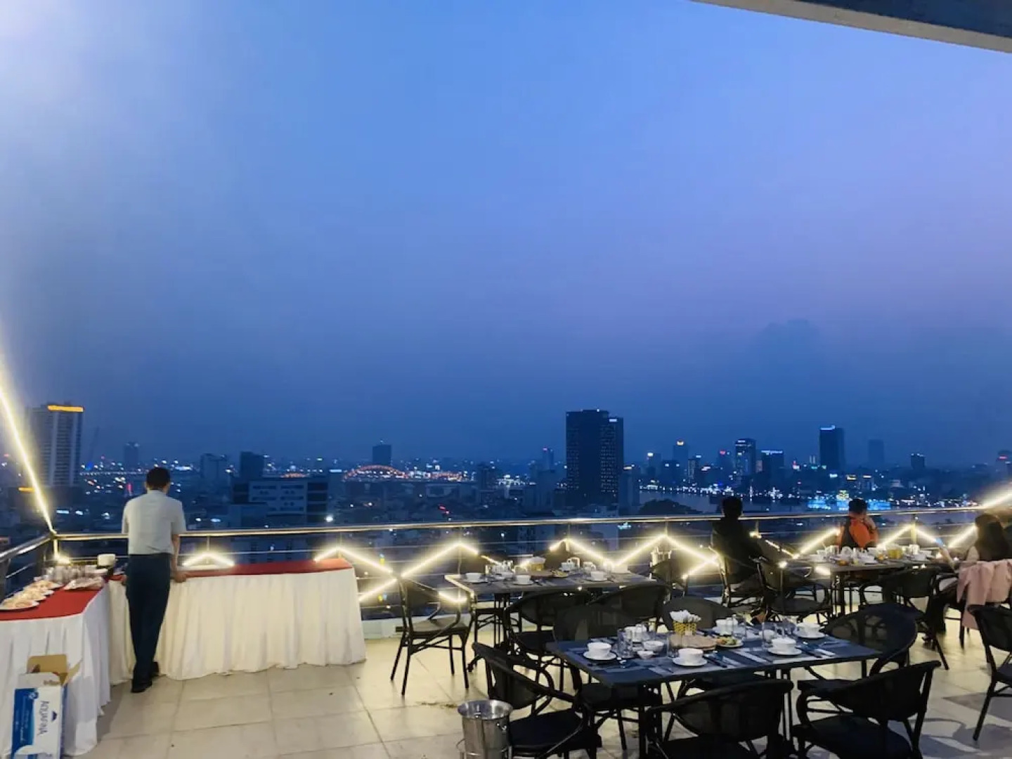 Nature Hotel Da Nang