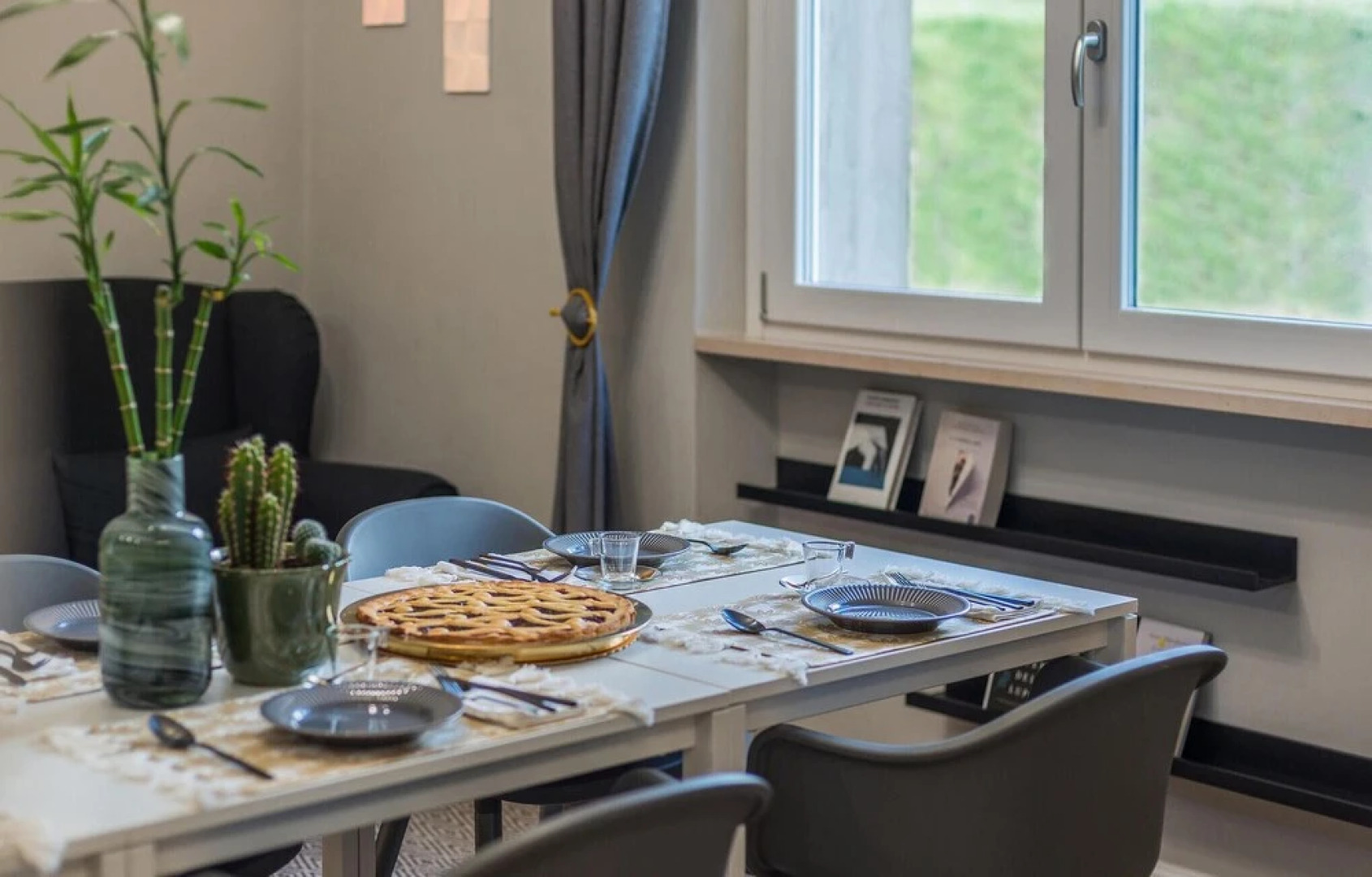 Beautiful Home in Piobbico With Wifi, 3 Bedrooms and Outdoor Swimming Pool