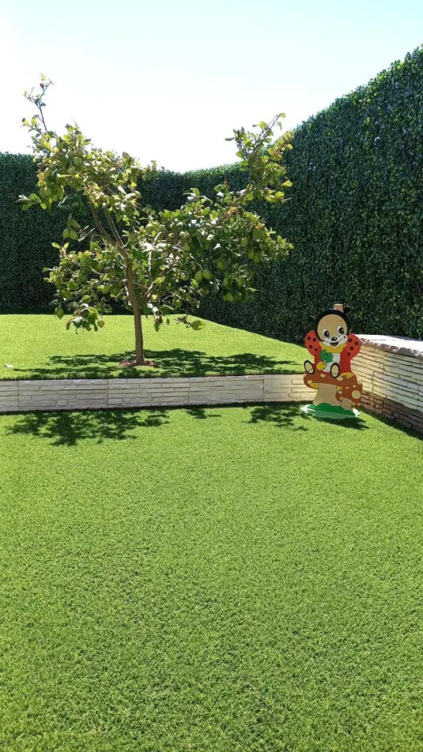 Affittacamere Su Padru