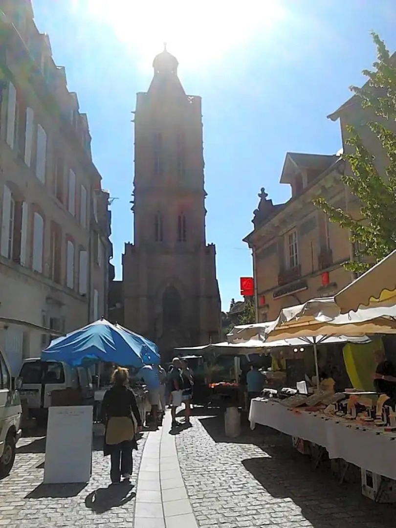 3 Place des Arbres Chambres D'Hotes