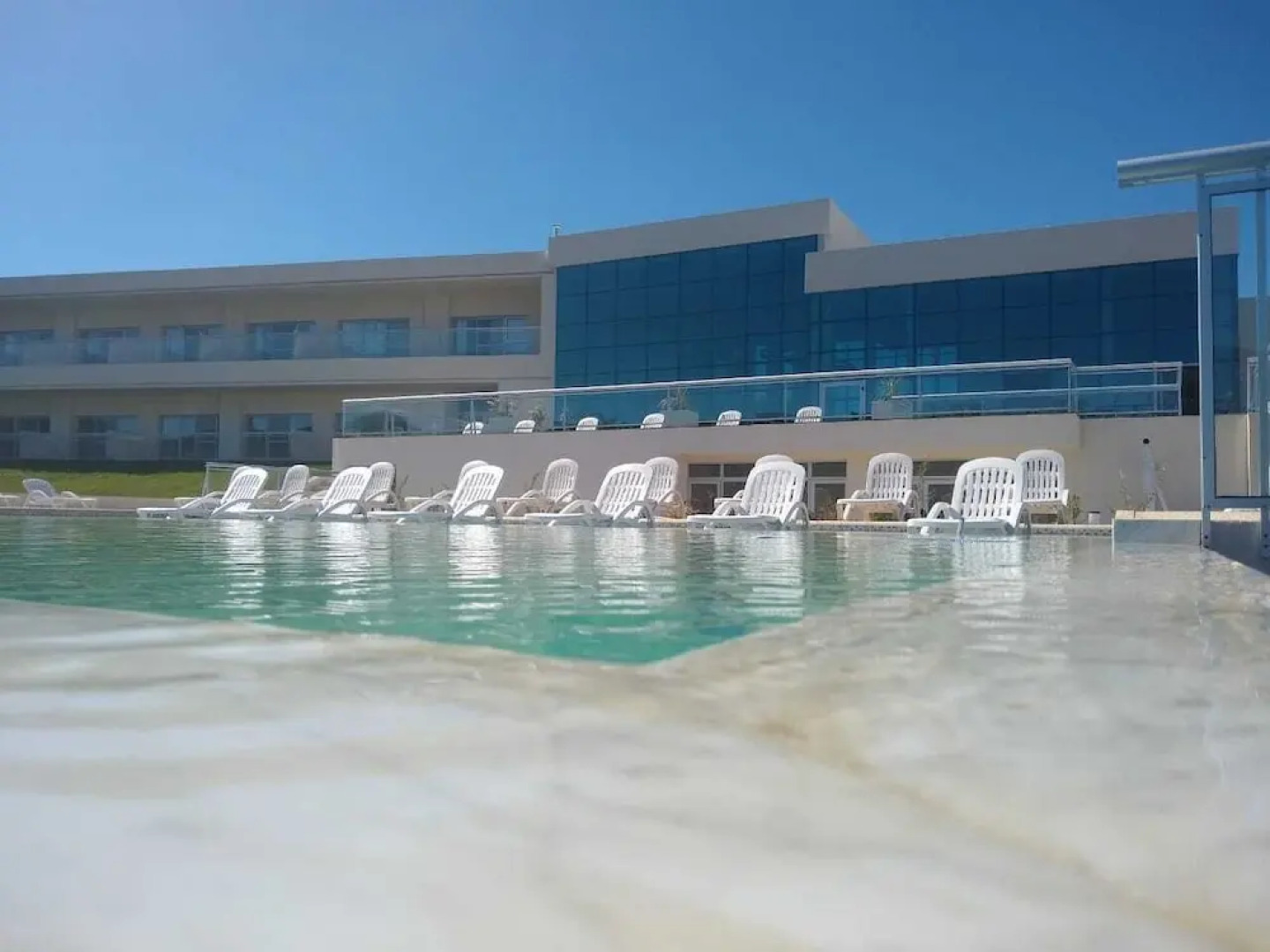 Cantera Boutique Hotel