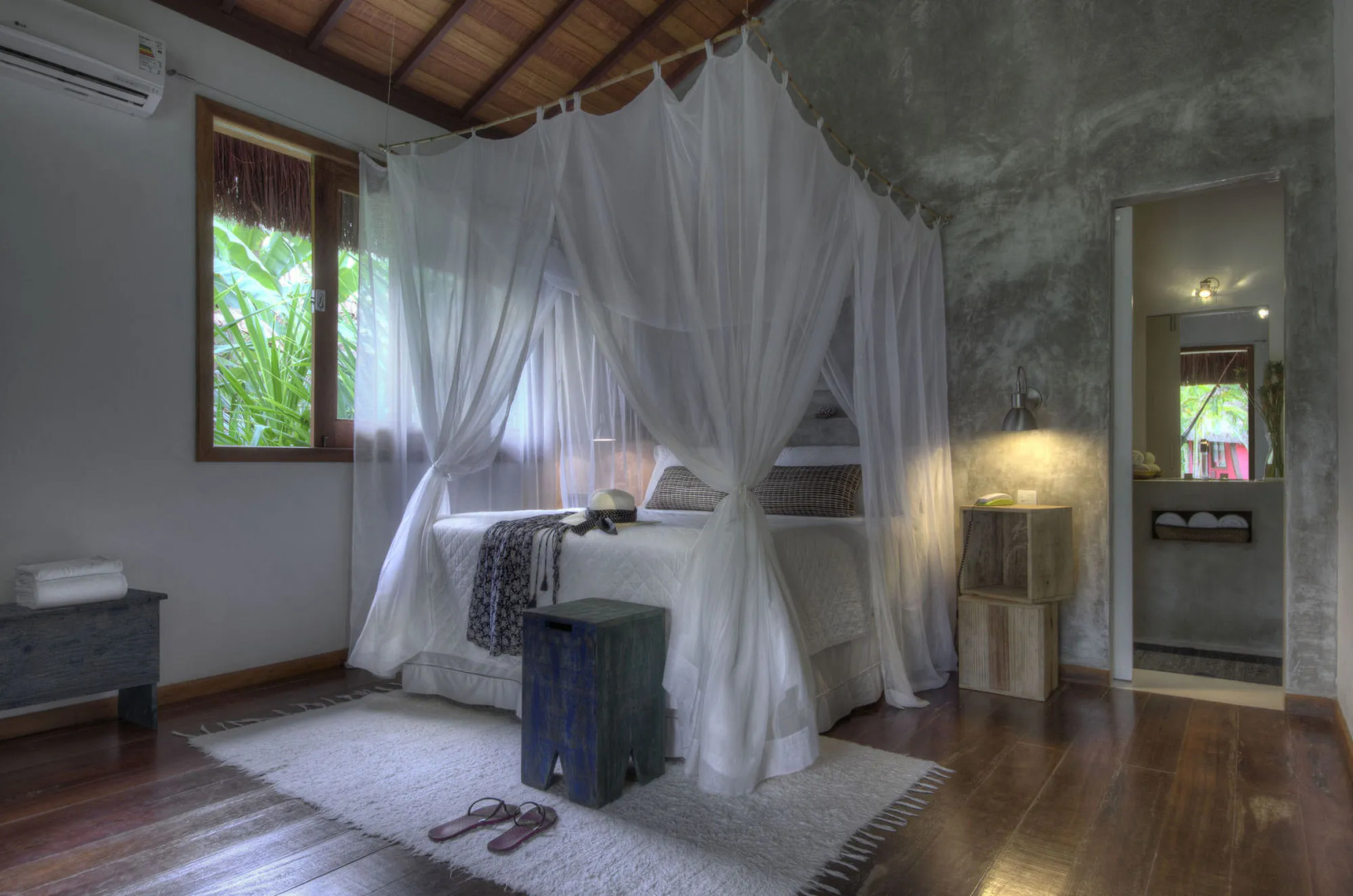 Vila dos Orixás Boutique Hotel