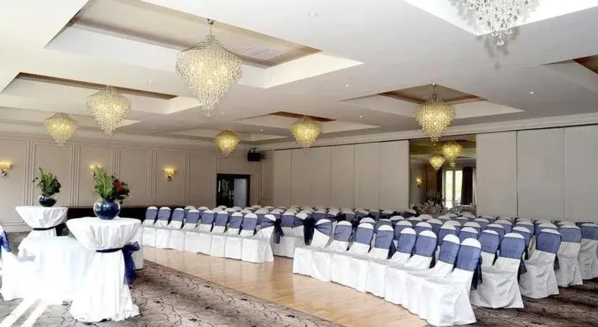 Millbrook Lodge Hotel