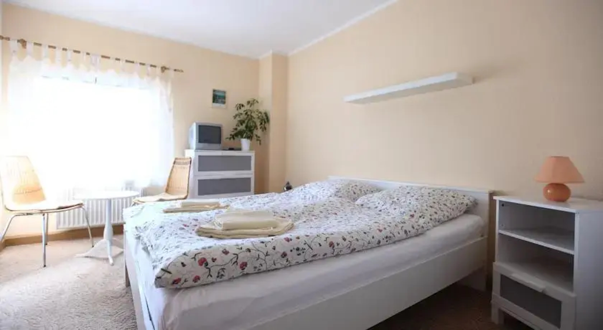 Pension Heidelerche