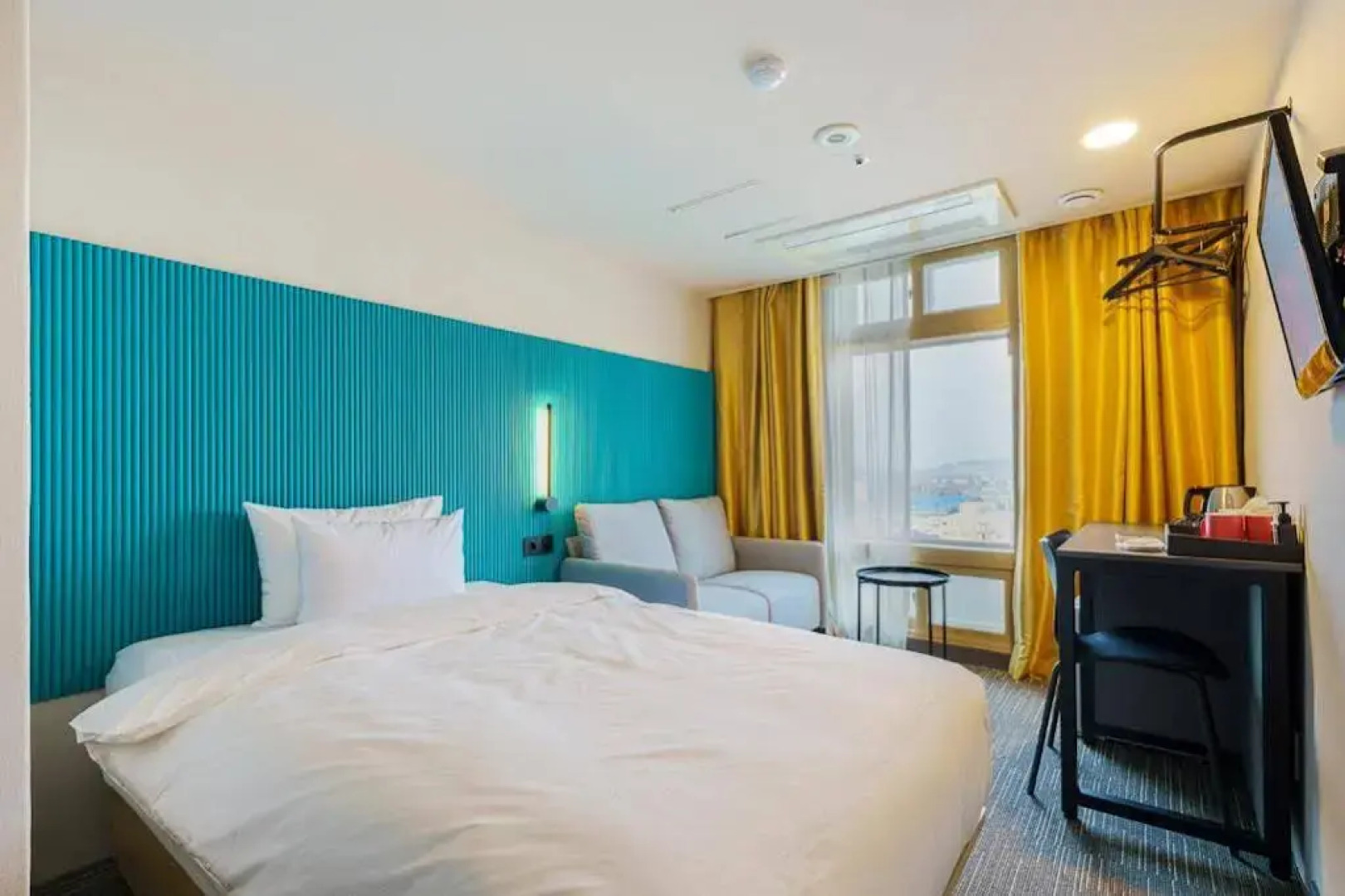 Gunsan little Prince Hotel