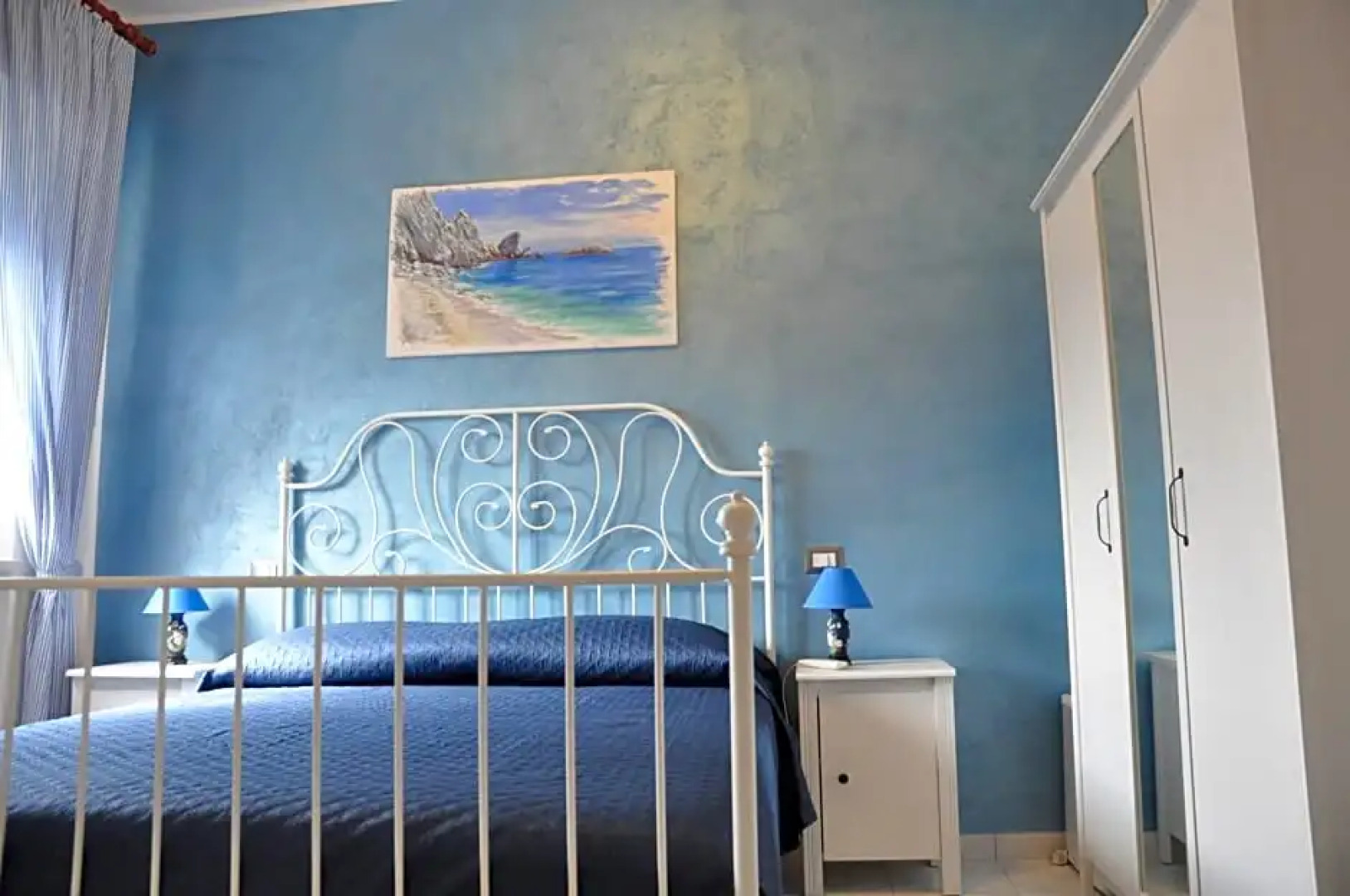 Bed and Breakfast Sara Mare