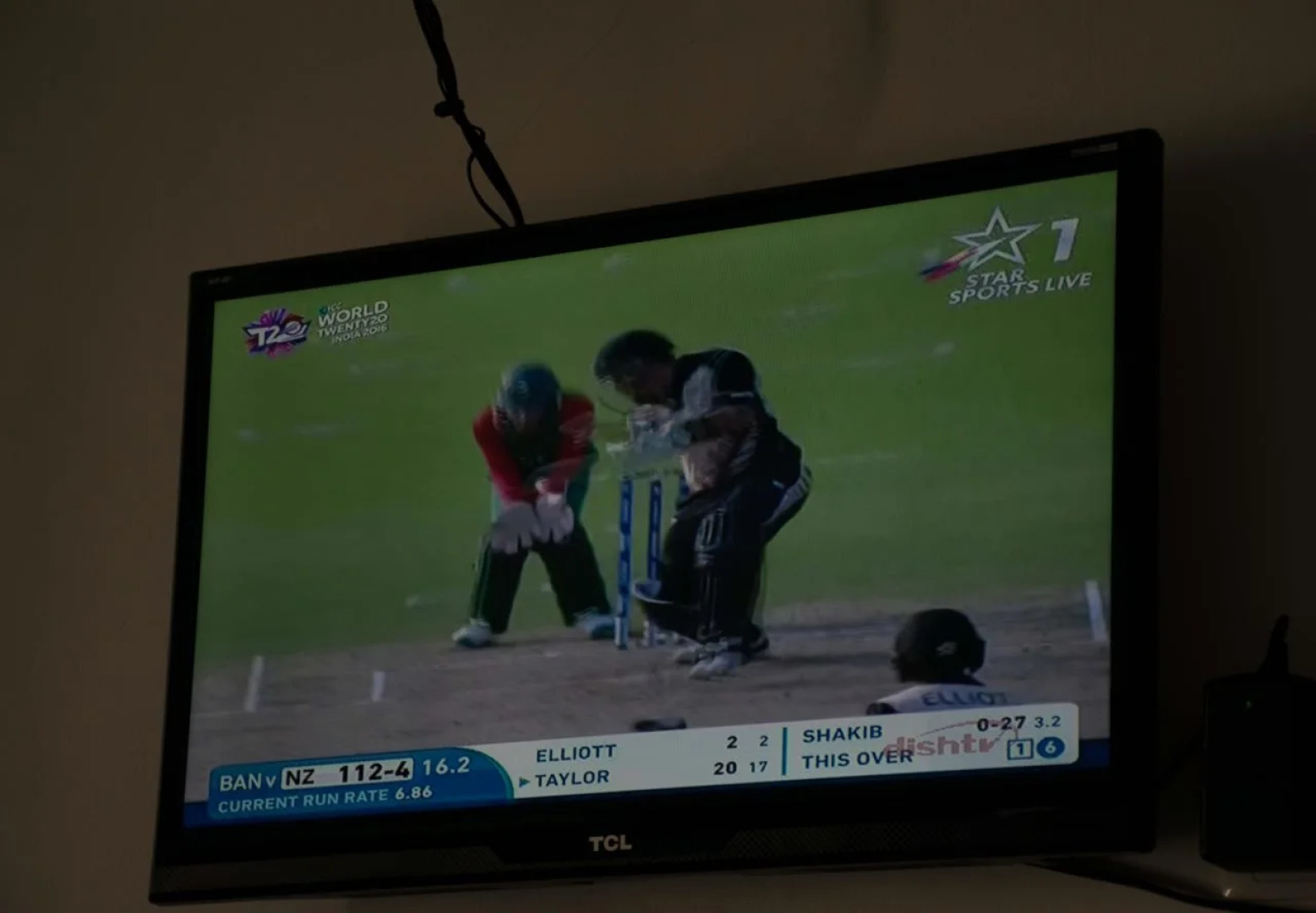 Coral Breeze Colombo