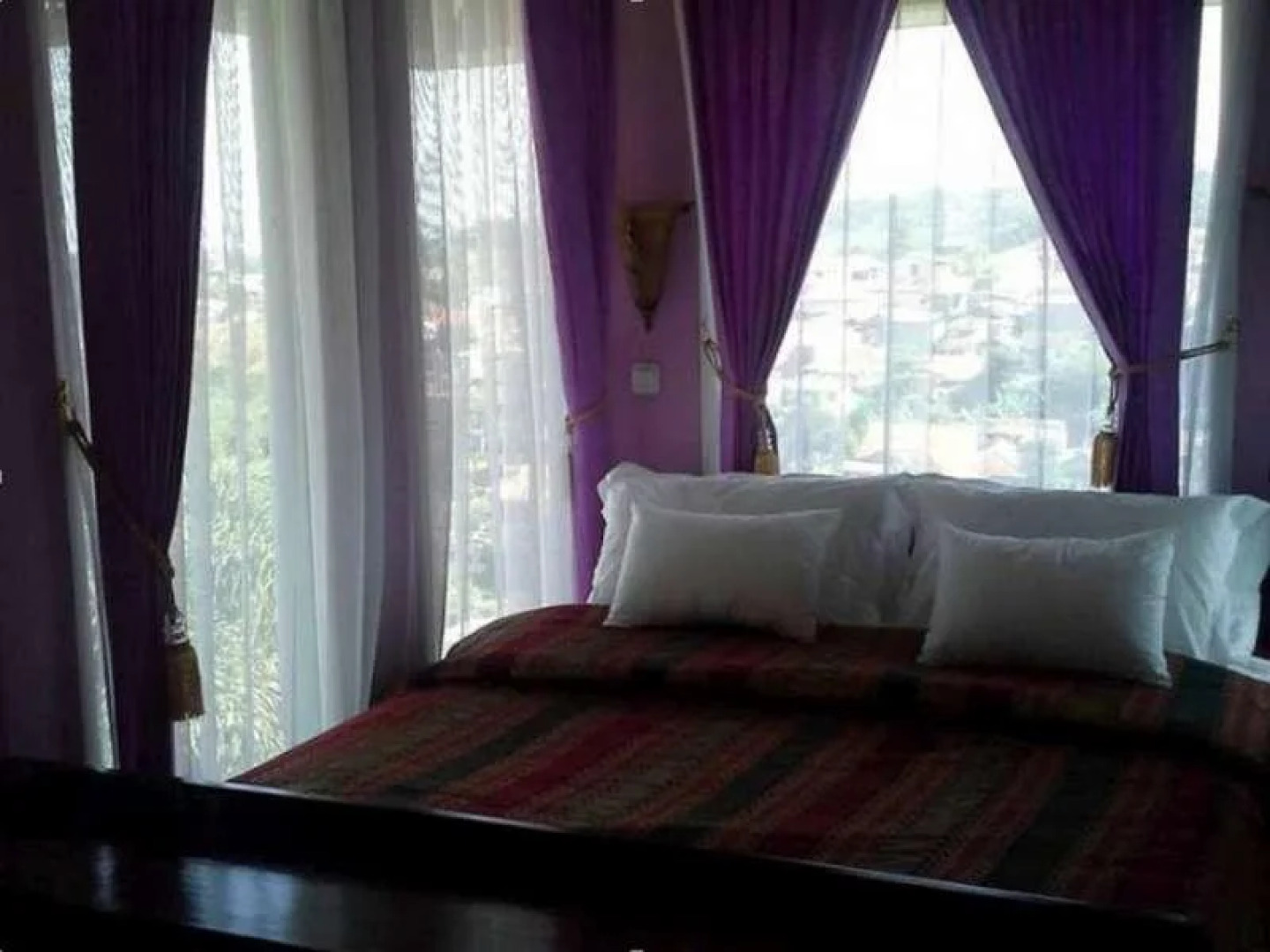 Penthouse & Villa Trixy