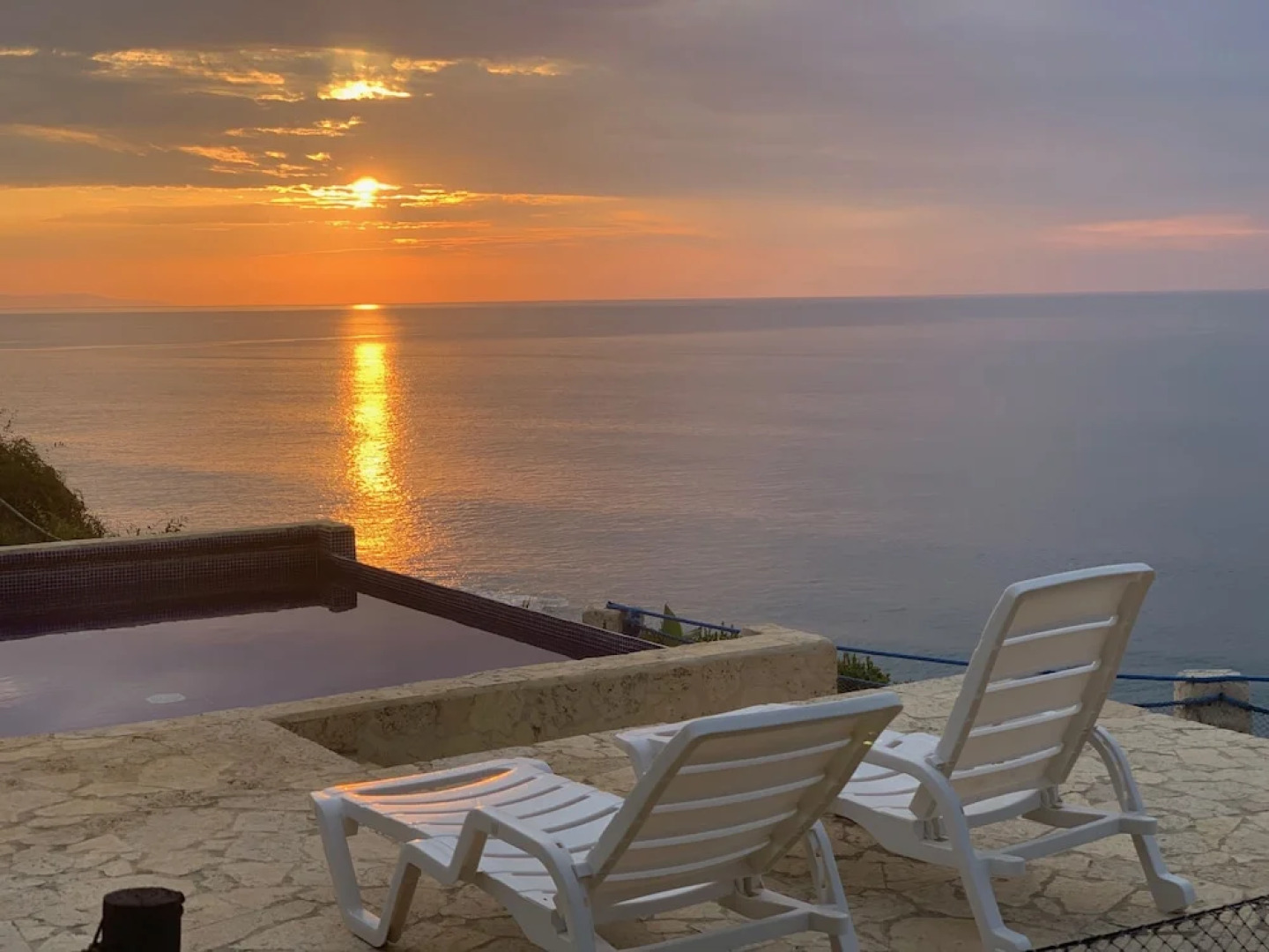 Tango Mar Villa Echemare - Tambor Beach