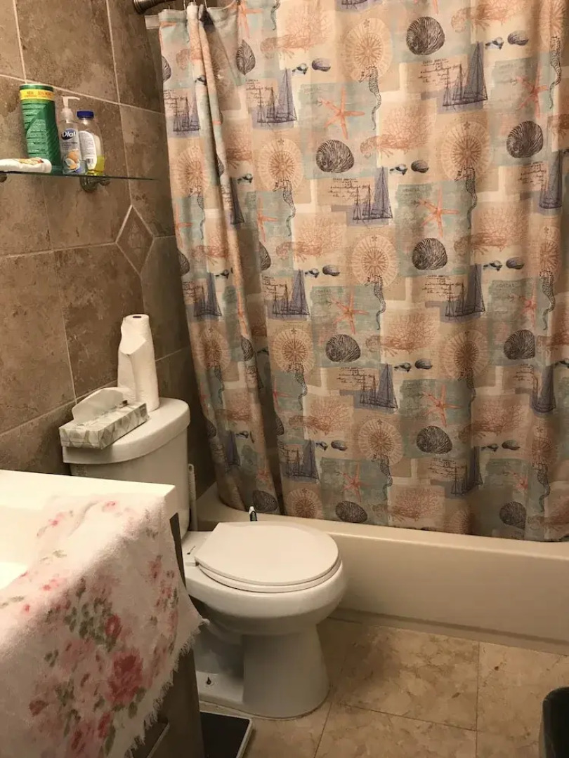 Cozy Guest House Florida Tamarac