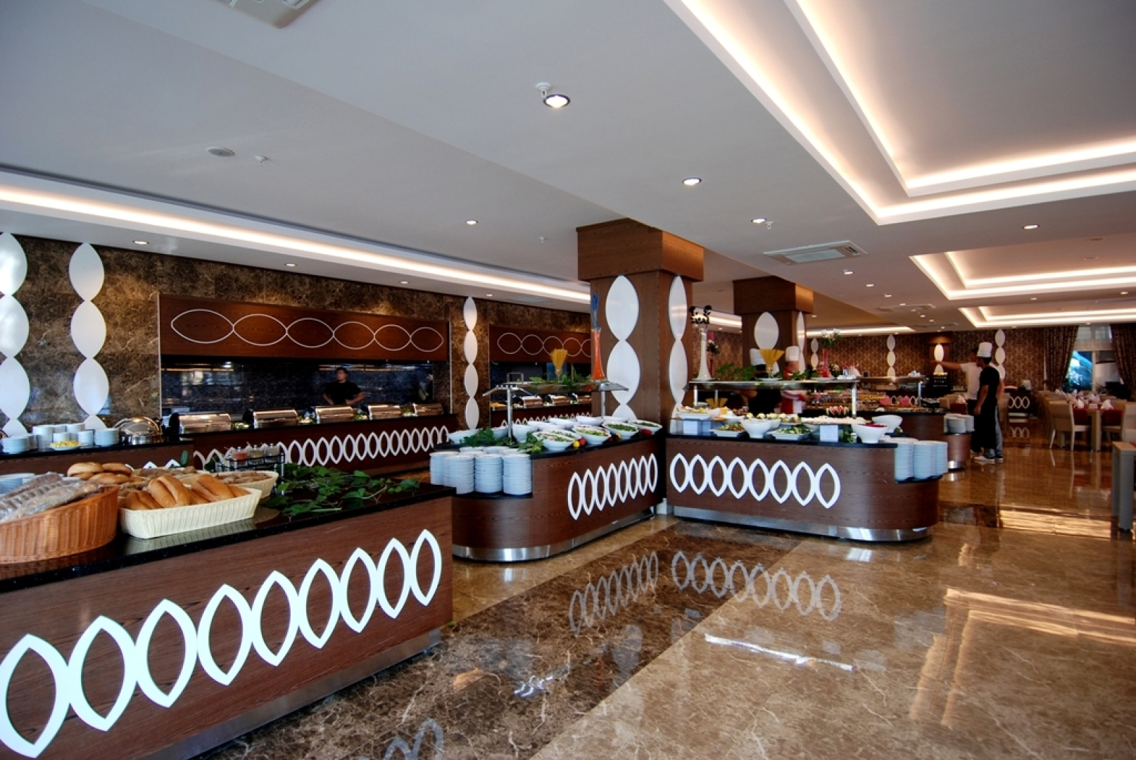 Berry Blue Hotels - All Inclusive