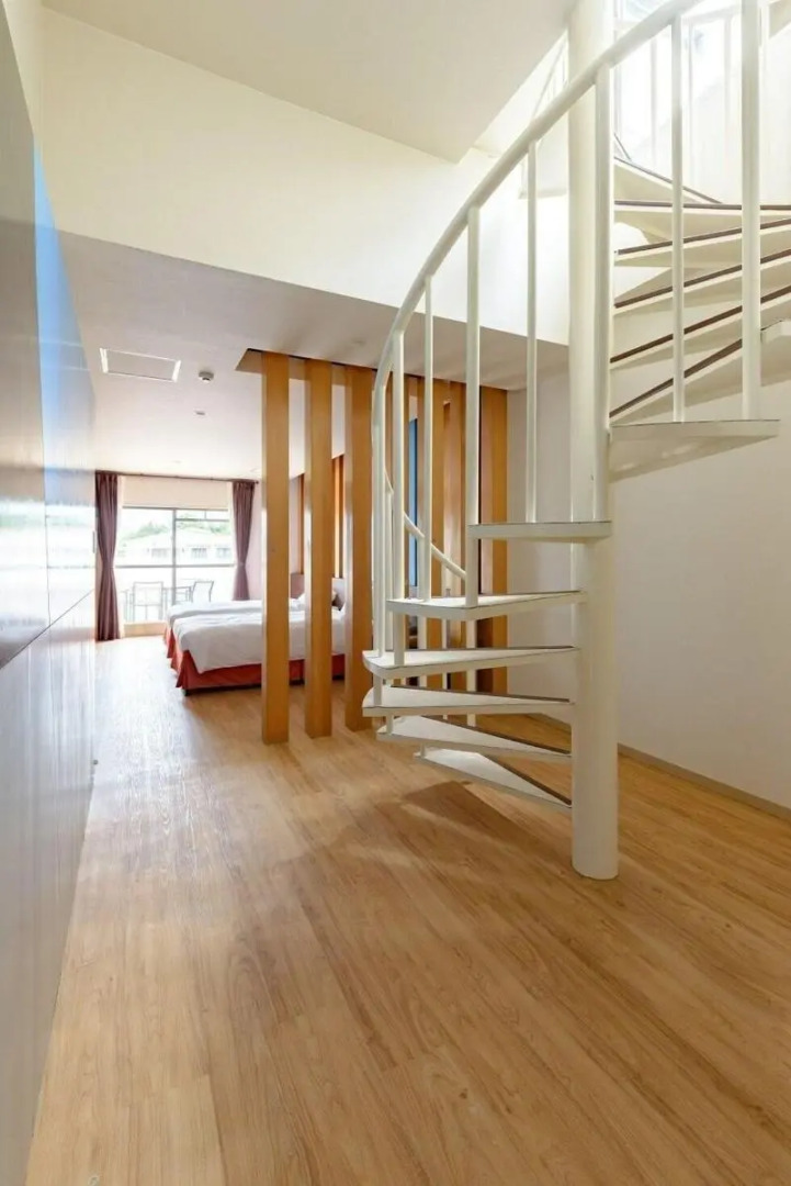 Rycom Family Resort Hotel